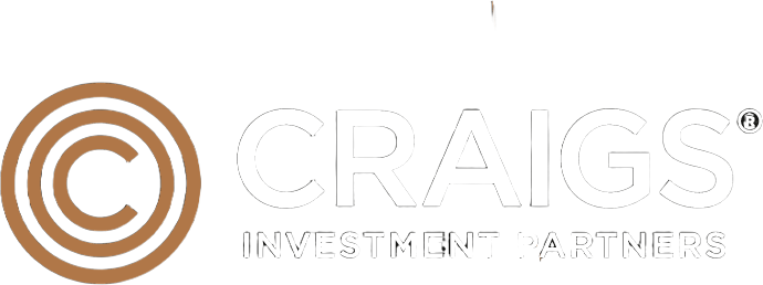 Craigs Investment Partners logo